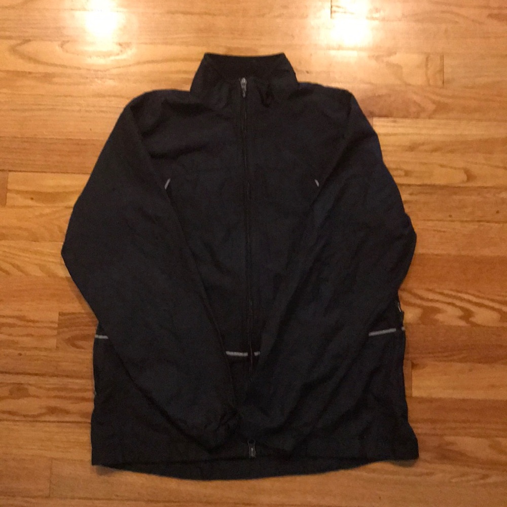 Nike Running Wind Breaker